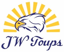 JW Toups