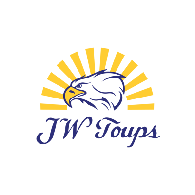JW Toups
