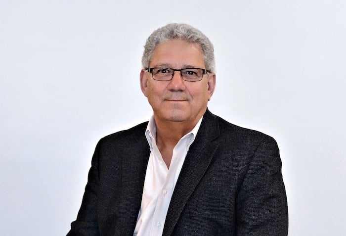 John Toups