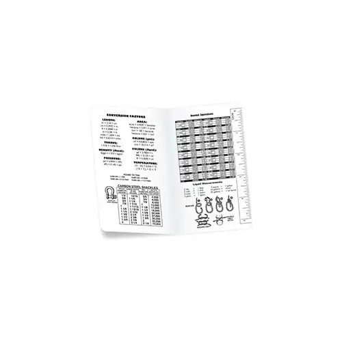 conversion-factors-and-decimal-equivalent-charts-1 conversion-factors-and-decimal-equivalent-charts-1