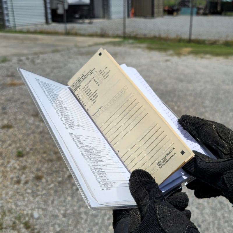 worker-checking-tally-book