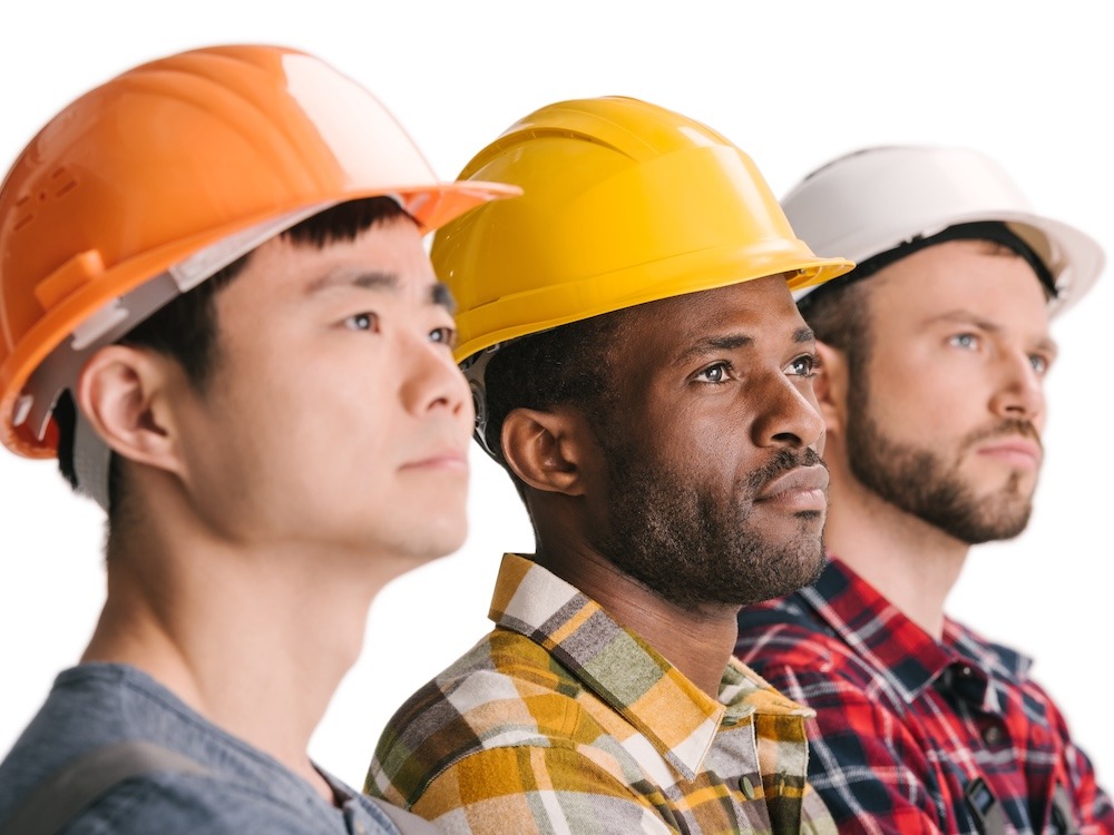 SIF – Serious Injury & Fatality Prevention
