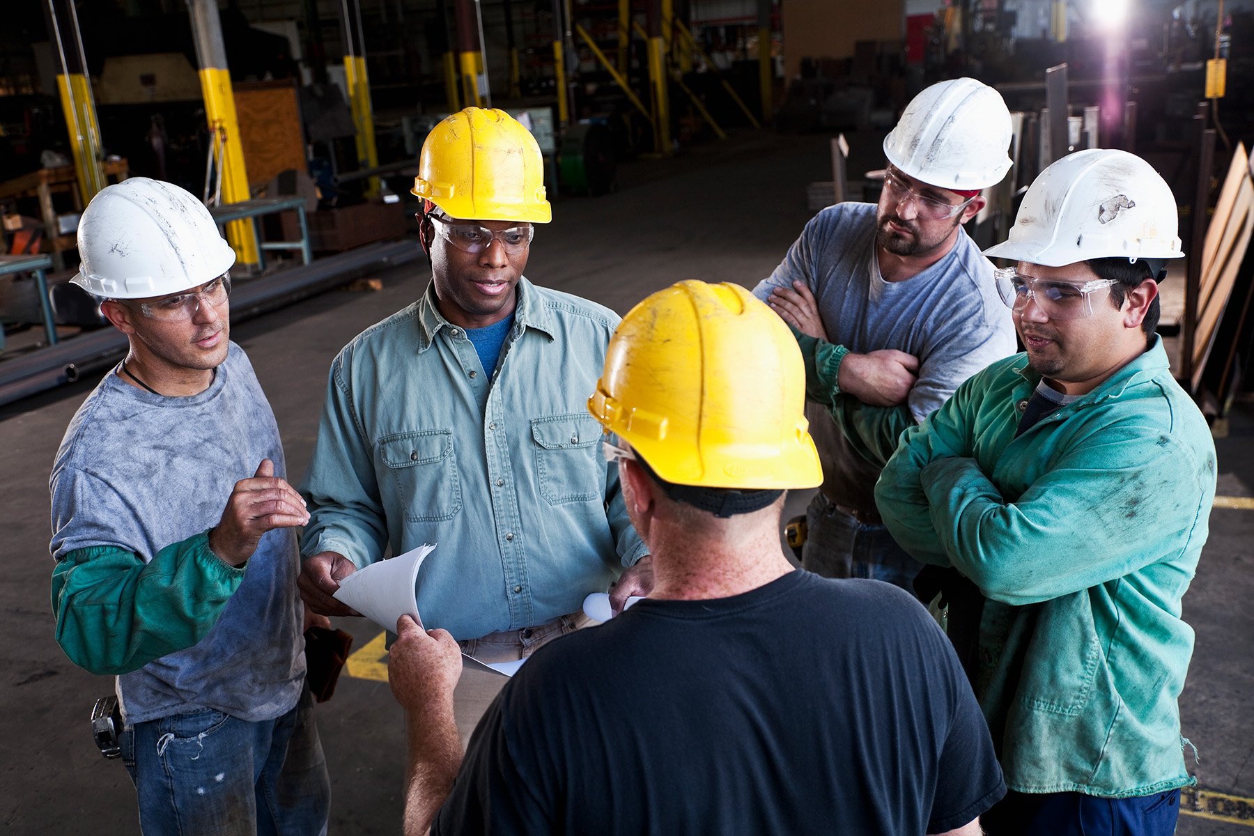 crew-discussing-work-plans crew-discussing-work-plans
