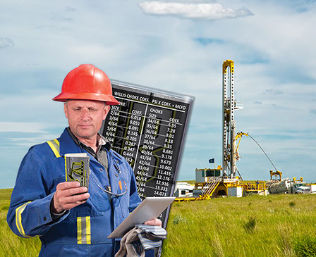man-reading-tally-book-in-field man-reading-tally-book-in-field